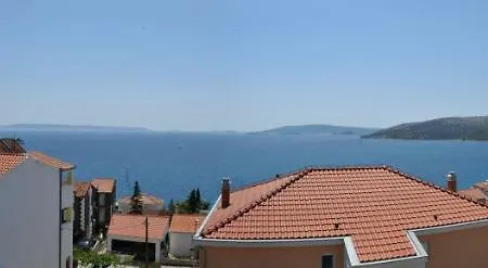 Holiday N&n * Seget Vranjica