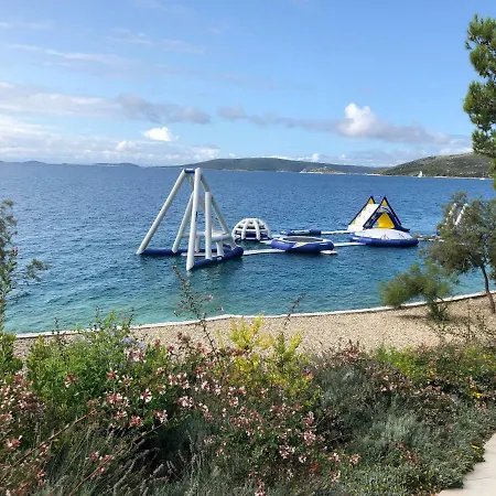 Holiday N&n Prázdninový dům